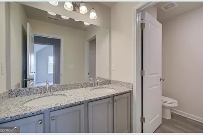 1846 Kingsmere Run Drive #LOT 5, Loganville, GA 30052 - Photo 30