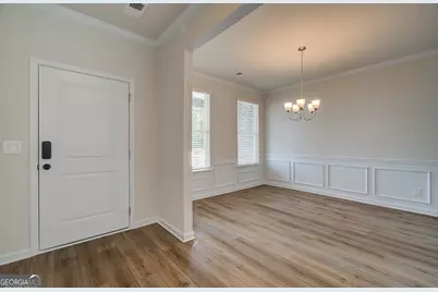 1846 Kingsmere Run Drive #LOT 5, Loganville, GA 30052 - Photo 6