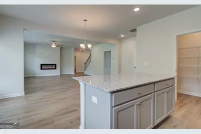 1846 Kingsmere Run Drive #LOT 5, Loganville, GA 30052 - Photo 20