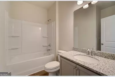 1846 Kingsmere Run Drive #LOT 5, Loganville, GA 30052 - Photo 12