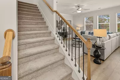 1817 Kingsmere Run Drive #LOT 36, Loganville, GA 30052 - Photo 20