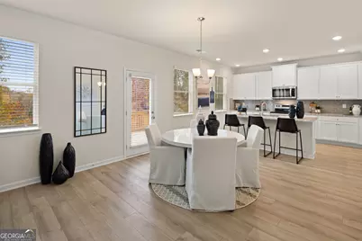 1817 Kingsmere Run Drive #LOT 36, Loganville, GA 30052 - Photo 12