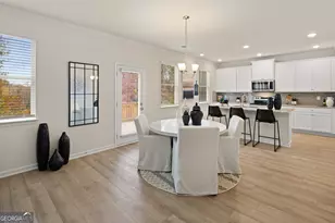 1817 Kingsmere Run Dr, Loganville, GA 30052 - Photo 12