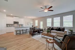 1837 Kingsmere Run Dr, Loganville, GA 30052 - Photo 10