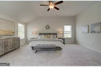 1837 Kingsmere Run Drive #LOT 38, Loganville, GA 30052 - Photo 30