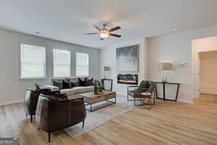 1837 Kingsmere Run Dr, Loganville, GA 30052 - Photo 12