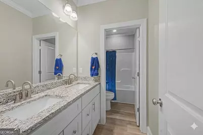 128 Scarlet Way, Leesburg, GA 31763 - Photo 12