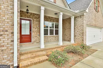 405 Lakeview Way, Lagrange, GA 30241 - Photo 4