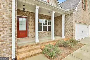 405 Lakeview Way, Lagrange, GA 30241 - Photo 4