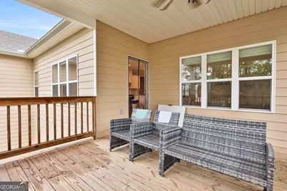 405 Lakeview Way, Lagrange, GA 30241 - Photo 28