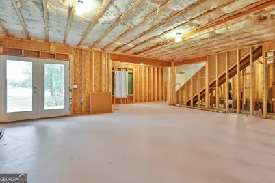 405 Lakeview Way, Lagrange, GA 30241 - Photo 30