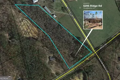5295 Ridge Road, Douglasville, GA 30134 - Photo 4