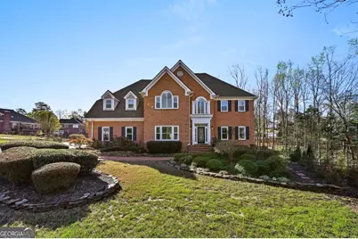 860 Cramac Drive, Lawrenceville, GA 30046 - Photo 2