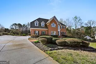 860 Cramac Dr, Lawrenceville, GA 30046 - Photo 4