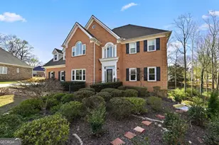 860 Cramac Dr, Lawrenceville, GA 30046 - Photo 6