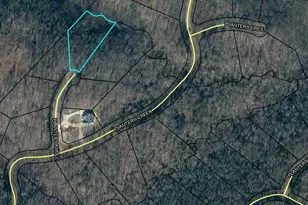 Lot 25 Planters Knoll, Baldwin, GA 30511 - Photo 1