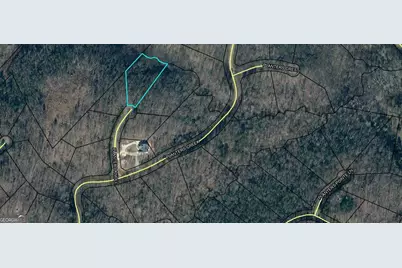 Lot 25 Planters Knoll, Baldwin, GA 30511 - Photo 6