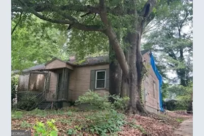 1339 Lanvale SW Drive, Atlanta, GA 30310 - Photo 1