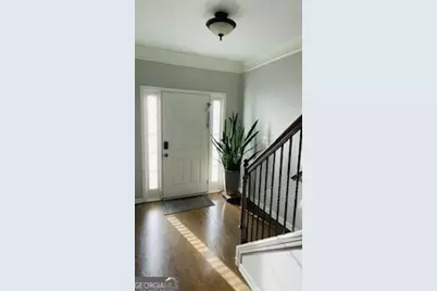 1877 Appaloosa Run Trail, Buford, GA 30519 - Photo 2
