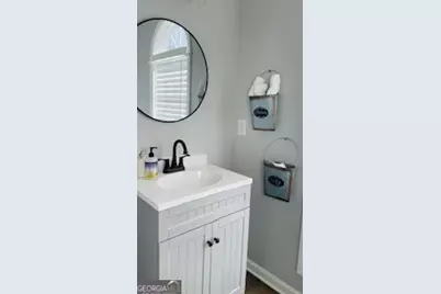 1877 Appaloosa Run Trail, Buford, GA 30519 - Photo 20