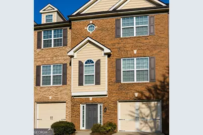 1877 Appaloosa Run Trail, Buford, GA 30519 - Photo 1