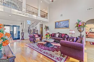 376 Masters Club Blvd, Hampton, GA 30228 - Photo 6