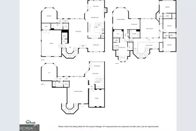 376 Masters Club Boulevard, Hampton, GA 30228 - Photo 60