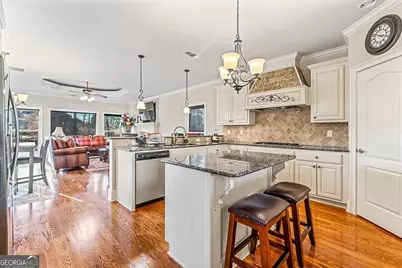 376 Masters Club Boulevard, Hampton, GA 30228 - Photo 12