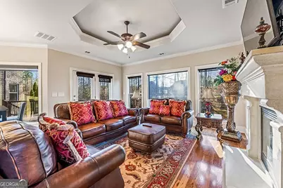 376 Masters Club Boulevard, Hampton, GA 30228 - Photo 16