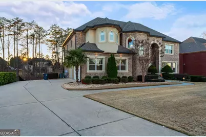 376 Masters Club Boulevard, Hampton, GA 30228 - Photo 46