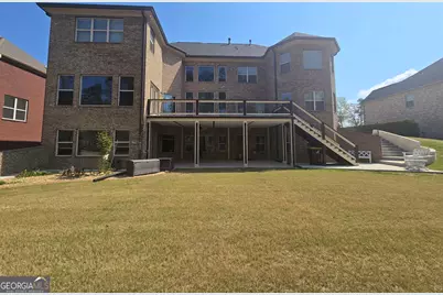 376 Masters Club Boulevard, Hampton, GA 30228 - Photo 56
