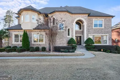 376 Masters Club Boulevard, Hampton, GA 30228 - Photo 2