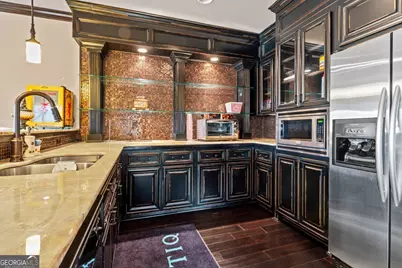 376 Masters Club Boulevard, Hampton, GA 30228 - Photo 40