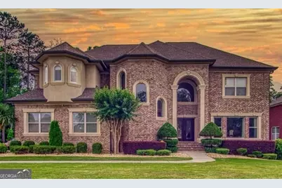 376 Masters Club Boulevard, Hampton, GA 30228 - Photo 1