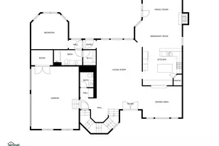 376 Masters Club Blvd, Hampton, GA 30228 - Photo 64