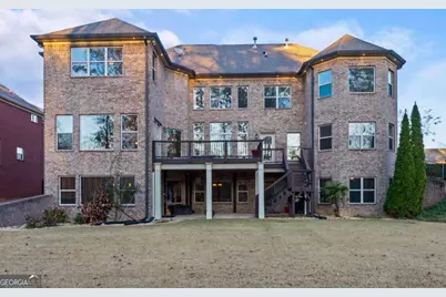 376 Masters Club Boulevard, Hampton, GA 30228 - Photo 48