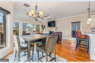 376 Masters Club Boulevard, Hampton, GA 30228 - Photo 10