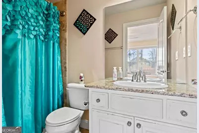 376 Masters Club Boulevard, Hampton, GA 30228 - Photo 34