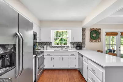 206 Wendwood Drive, Statesboro, GA 30458 - Photo 14