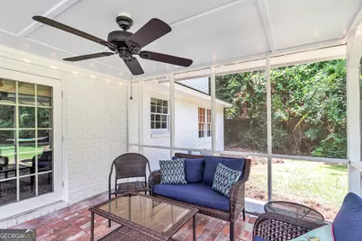 206 Wendwood Drive, Statesboro, GA 30458 - Photo 34