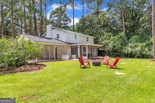 206 Wendwood Dr, Statesboro, GA 30458 - Photo 38