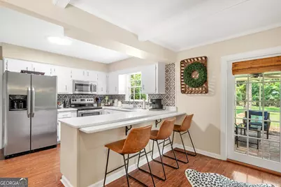 206 Wendwood Drive, Statesboro, GA 30458 - Photo 10