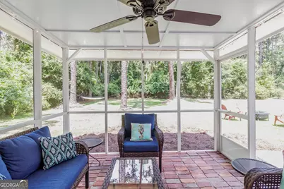 206 Wendwood Drive, Statesboro, GA 30458 - Photo 32