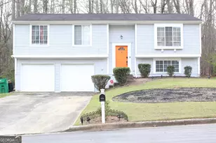 5281 Tasman Trail, Lithonia, GA 30038 - Photo 1