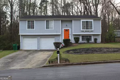 5281 Tasman Trail, Lithonia, GA 30038 - Photo 2