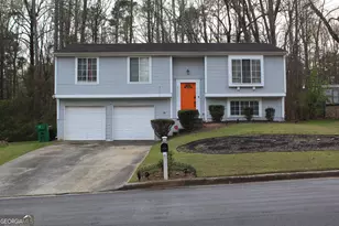 5281 Tasman Trail, Lithonia, GA 30038 - Photo 2