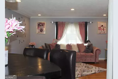 5281 Tasman Trail, Lithonia, GA 30038 - Photo 6