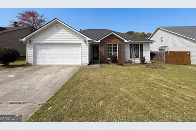 5939 Farmbrook Lane, Rex, GA 30273 - Photo 1