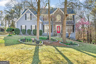 1003 Andover Drive, Hoschton, GA 30548 - Photo 1