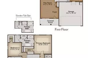 142 Formosa St, Adairsville, GA 30103 - Photo 2